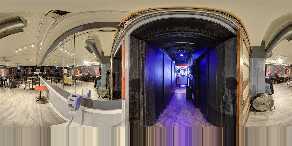 Red Pepper's Lounge-4