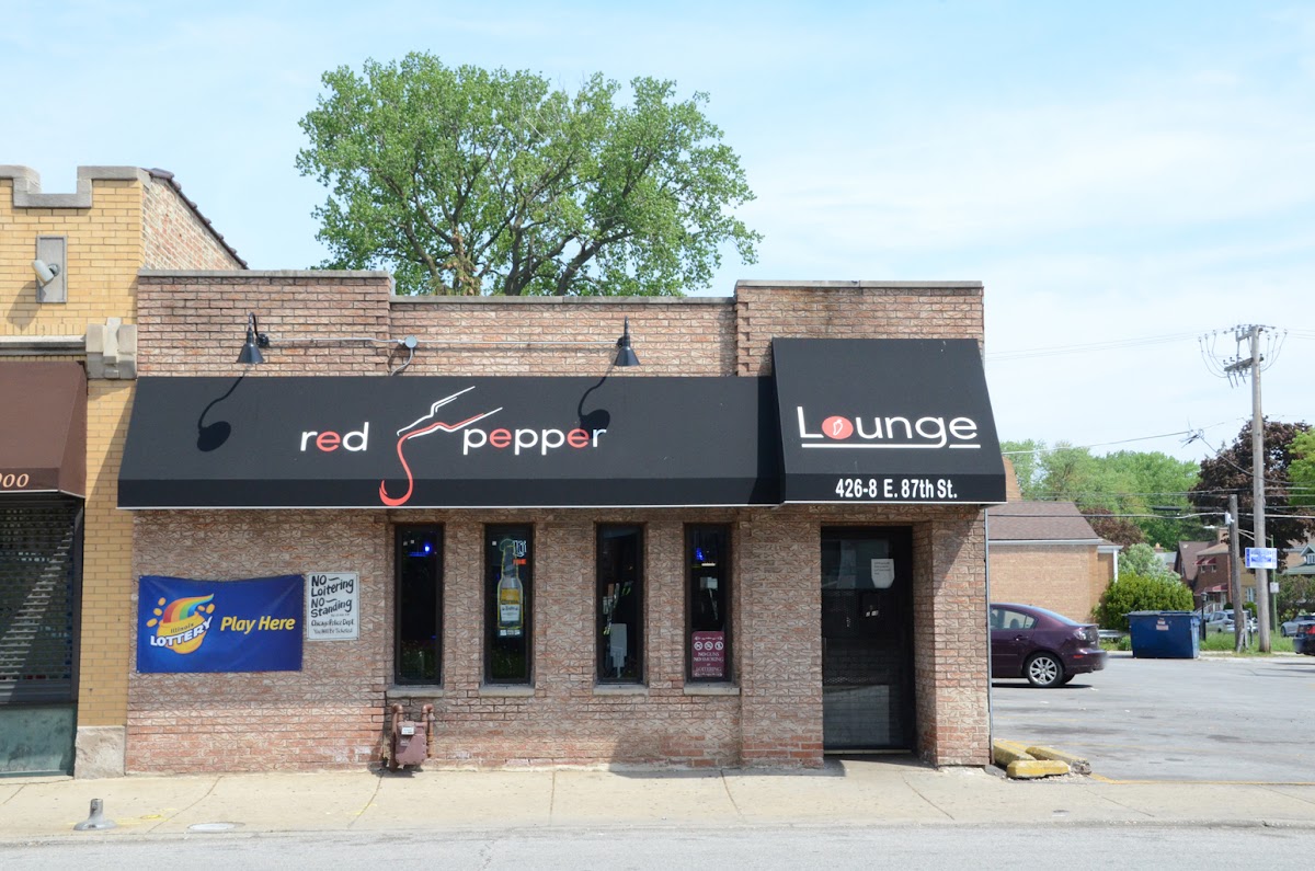 Red Pepper's Lounge-5